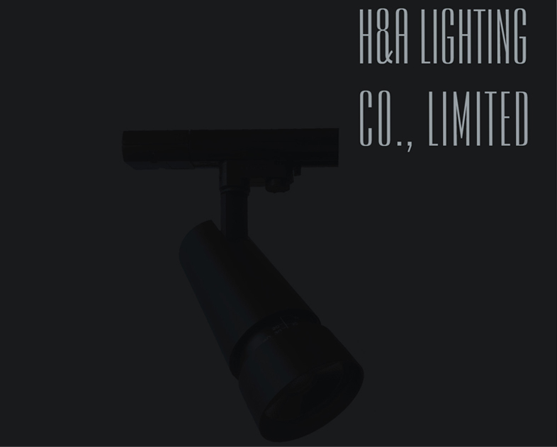 H&A Lighting 2018 Catalogue